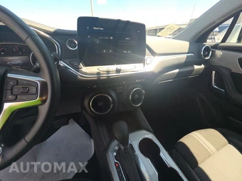 2025 Chevrolet Blazer LT 2LT - miniatura 11