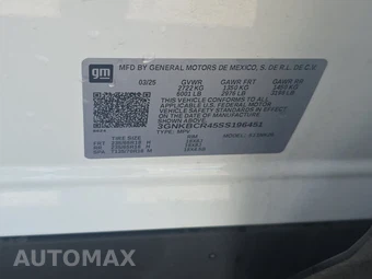 2025 Chevrolet Blazer LT 2LT - miniatura 14