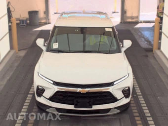 2025 Chevrolet Blazer LT 2LT - miniatura 2