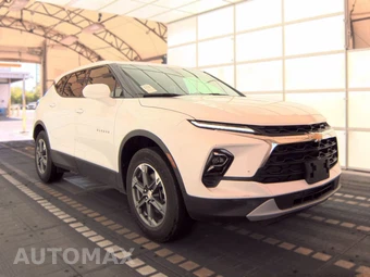 2025 Chevrolet Blazer LT 2LT - miniatura 3