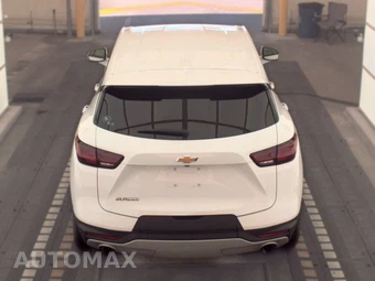 2025 Chevrolet Blazer LT 2LT - miniatura 5