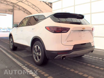 2025 Chevrolet Blazer LT 2LT - miniatura 6