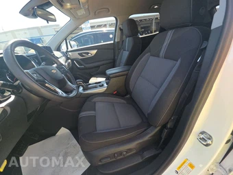 2025 Chevrolet Blazer LT 2LT - miniatura 7