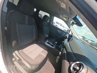 2025 Chevrolet Blazer LT 2LT - miniatura 8