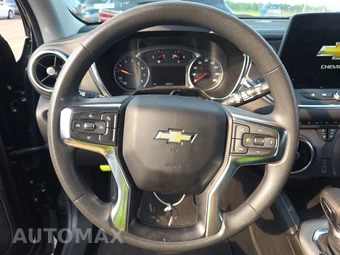 2025 Chevrolet Blazer LT 2LT - miniatura 10