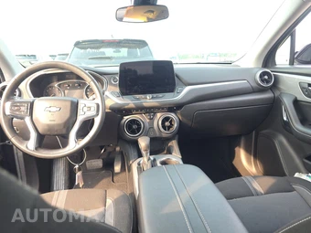2025 Chevrolet Blazer LT 2LT - miniatura 11