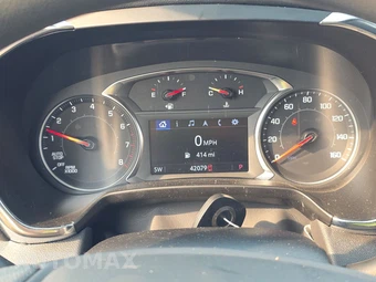 2025 Chevrolet Blazer LT 2LT - miniatura 12