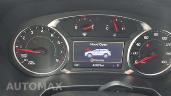 2025 Chevrolet Blazer LT 2LT - miniatura 17
