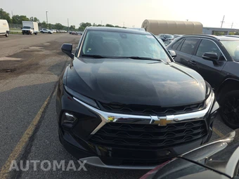 2025 Chevrolet Blazer LT 2LT - miniatura 2