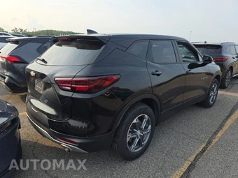 2025 Chevrolet Blazer LT 2LT - miniatura 4