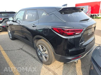 2025 Chevrolet Blazer LT 2LT - miniatura 6