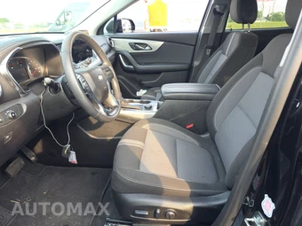 2025 Chevrolet Blazer LT 2LT - miniatura 7