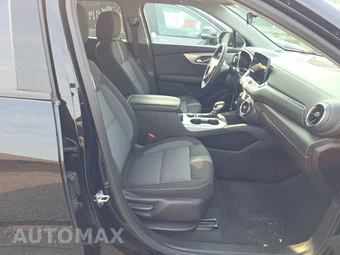 2025 Chevrolet Blazer LT 2LT - miniatura 8