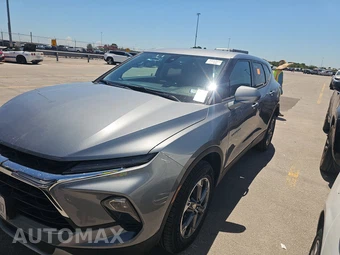 2025 Chevrolet Blazer LT 2LT