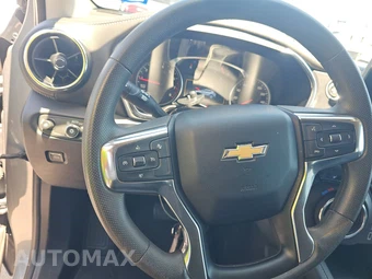 2025 Chevrolet Blazer LT 2LT - miniatura 10