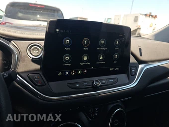 2025 Chevrolet Blazer LT 2LT - miniatura 11