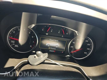 2025 Chevrolet Blazer LT 2LT - miniatura 12