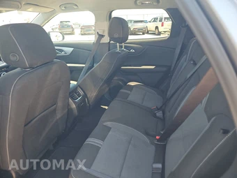 2025 Chevrolet Blazer LT 2LT - miniatura 13