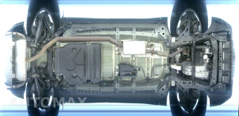 2025 Chevrolet Blazer LT 2LT - miniatura 18
