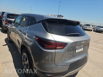 2025 Chevrolet Blazer LT 2LT - miniatura 6