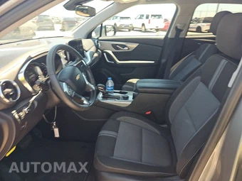 2025 Chevrolet Blazer LT 2LT - miniatura 7