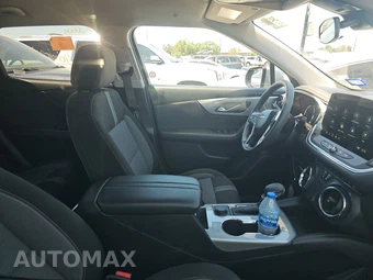 2025 Chevrolet Blazer LT 2LT - miniatura 8
