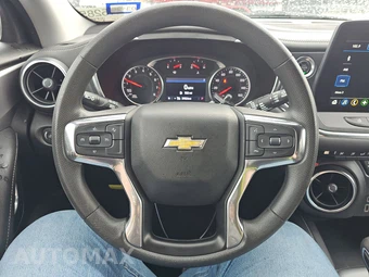 2025 Chevrolet Blazer LT 2LT - miniatura 10