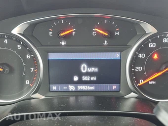 2025 Chevrolet Blazer LT 2LT - miniatura 12