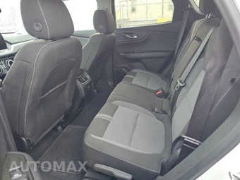 2025 Chevrolet Blazer LT 2LT - miniatura 13