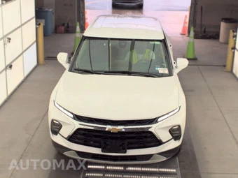 2025 Chevrolet Blazer LT 2LT - miniatura 2
