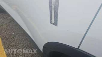 2025 Chevrolet Blazer LT 2LT - miniatura 26