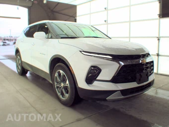 2025 Chevrolet Blazer LT 2LT - miniatura 3