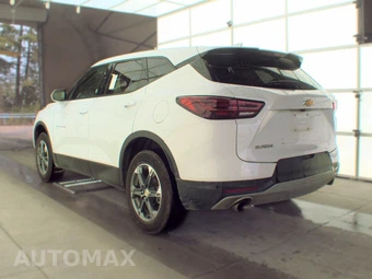 2025 Chevrolet Blazer LT 2LT - miniatura 6