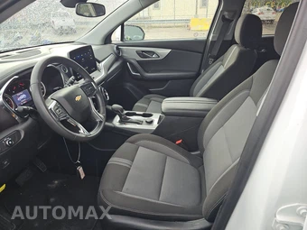 2025 Chevrolet Blazer LT 2LT - miniatura 7