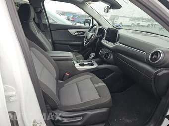 2025 Chevrolet Blazer LT 2LT - miniatura 8