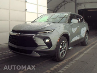2025 Chevrolet Blazer LT 2LT