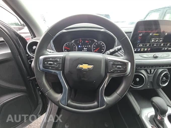 2025 Chevrolet Blazer LT 2LT - miniatura 10