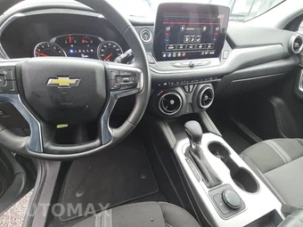 2025 Chevrolet Blazer LT 2LT - miniatura 11