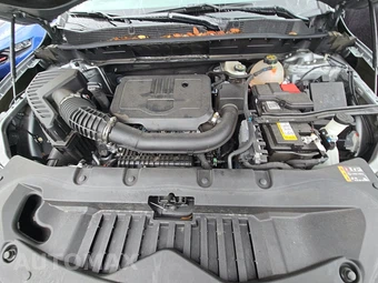 2025 Chevrolet Blazer LT 2LT - miniatura 15