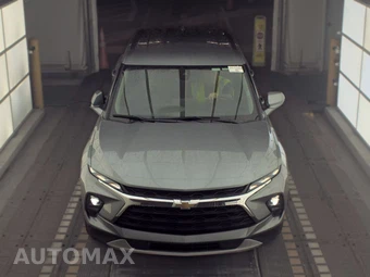 2025 Chevrolet Blazer LT 2LT - miniatura 2