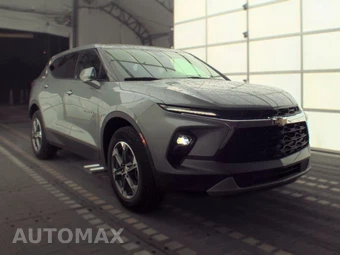 2025 Chevrolet Blazer LT 2LT - miniatura 3
