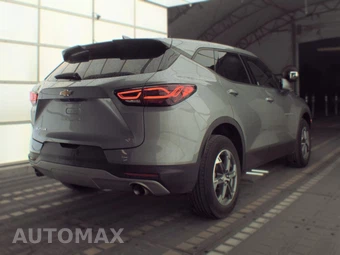 2025 Chevrolet Blazer LT 2LT - miniatura 4