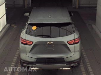 2025 Chevrolet Blazer LT 2LT - miniatura 5