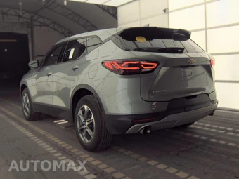 2025 Chevrolet Blazer LT 2LT - miniatura 6