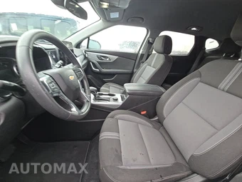 2025 Chevrolet Blazer LT 2LT - miniatura 7