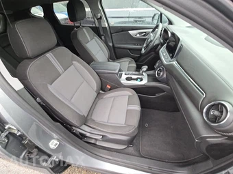 2025 Chevrolet Blazer LT 2LT - miniatura 8