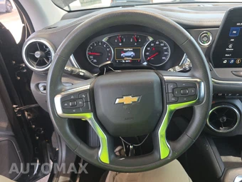 2025 Chevrolet Blazer LT 2LT - miniatura 10
