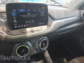 2025 Chevrolet Blazer LT 2LT - miniatura 11