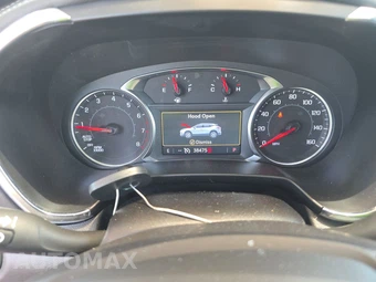 2025 Chevrolet Blazer LT 2LT - miniatura 12
