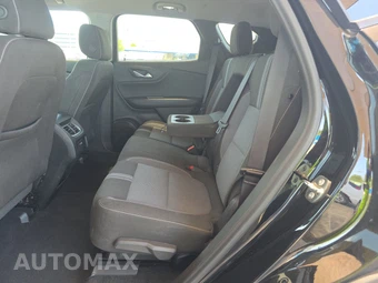 2025 Chevrolet Blazer LT 2LT - miniatura 13